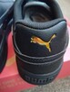 Nowe oryginalne buty sportowe męskie Puma Court Classico cza - 5