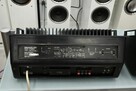 Nakamichi 620 + 630 – dzielony zestaw stereo vintage - 6