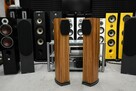 Audium Comp 5.2 Passive – kolumny Zebrano, para - 4