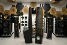 MartinLogan Aeon i – elektrostaty Natural Cherry - 7