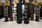 Focal Aria 936 – kolumny Flax 92 dB, Dark Ebony - 8