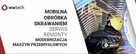 Pracownik Magazynu / Serwisant Narzędziowy