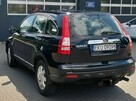 Honda cr-v 2007r. 2.0 Benzyna +lpg - 3