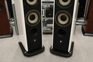 Focal Aria 926 – kolumny Flax, White High Gloss - 5
