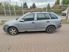 Sprzedam Skodę fabie kombi - 10