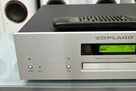 Copland CDA823 – odtwarzacz CD 24/192, XLR - 7