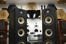 Focal Aria 936 – kolumny Flax 92 dB, Dark Ebony - 6