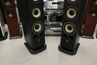 Focal Aria 936 – kolumny Flax 92 dB, Dark Ebony - 7