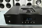 Pier Audio CD-880 SE odtwarzacz CD lampowy - 6