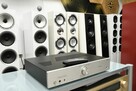 Audio Analogue Crescendo – wzmacniacz 2×50 W - 4