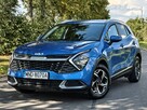Kia Sportage Salon Polska, oferta prywatna! Tel: 603_082_836 Lokalizacja: Włocławek