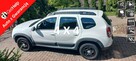 Dacia Duster 4X4 Salon PL 1.5DCI 110KM 30 Netto FV23%