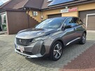 Peugeot 3008 ALLURE 1.5 HDi 130KM Lift Salon Polska 79.000 km Gwarancja do 3 lat!