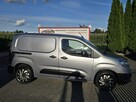 Toyota ProAce City 1.5 D-4D 3-osobowa Salon Polska Nowy rozrząd! Gwarancja do 3 lat! - 4