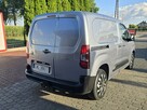 Toyota ProAce City 1.5 D-4D 3-osobowa Salon Polska Nowy rozrząd! Gwarancja do 3 lat! - 5