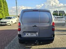 Toyota ProAce City 1.5 D-4D 3-osobowa Salon Polska Nowy rozrząd! Gwarancja do 3 lat! - 6