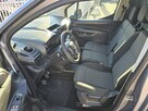 Toyota ProAce City 1.5 D-4D 3-osobowa Salon Polska Nowy rozrząd! Gwarancja do 3 lat! - 8