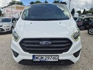 Ford Transit Custom Salon Polska* 9 osób* Zadbany* Vat23 - 6