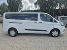 Ford Transit Custom Salon Polska* 9 osób* Zadbany* Vat23 - 12