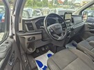 Ford Transit Custom Salon Polska* 9 osób* Zadbany* Vat23 - 14