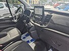 Ford Transit Custom Salon Polska* 9 osób* Zadbany* Vat23 - 15