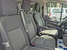 Ford Transit Custom Salon Polska* 9 osób* Zadbany* Vat23 - 16