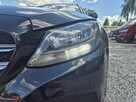 Mercedes C 200 Super stan* Zadbany - 7