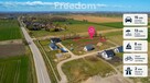 Duża działka budowlana 1878 m² | 15 min od Gdańska - 1
