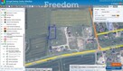 Duża działka budowlana 1878 m² | 15 min od Gdańska - 4