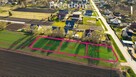 Działki budowlane Rokitnica | 915–944 m² | - 1
