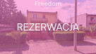 DOM Z WARSZTATEM – UL. MYŚLIWSKA