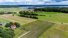 Działka 1490 m² z WZ, widokiem na jezioro | Mazury - 2