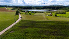 Działka 1490 m² z WZ, widokiem na jezioro | Mazury - 4