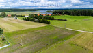 Działka 1490 m² z WZ, widokiem na jezioro | Mazury - 7