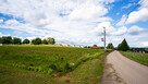 Działka 1490 m² z WZ, widokiem na jezioro | Mazury - 8