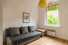 Duża kawalerka 34m2, piwnica, pet-friendly, Lisa12 - 1