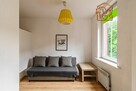 Duża kawalerka 34m2, piwnica, pet-friendly, Lisa12 - 3