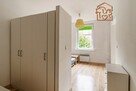 Duża kawalerka 34m2, piwnica, pet-friendly, Lisa12 - 4