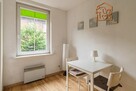 Duża kawalerka 34m2, piwnica, pet-friendly, Lisa12 - 5