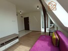 Kawalerka na poddaszu, pet-friendly - Graniczna 11 - 3