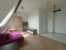 Kawalerka na poddaszu, pet-friendly - Graniczna 11 - 4