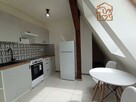 Kawalerka na poddaszu, pet-friendly - Graniczna 11 - 5