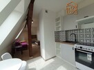 Kawalerka na poddaszu, pet-friendly - Graniczna 11 - 6