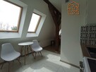 Kawalerka na poddaszu, pet-friendly - Graniczna 11 - 7