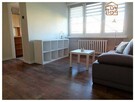 Duża kawalerka, 33m2, pet-friendly - Budowlana 104
