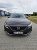 Mazda 6 - 1