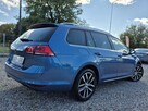 Volkswagen Golf 1.4 TSI**DSG**HIGHLINE**40 Years Edition**Kamera**Led**146 oookm - 2