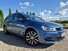 Volkswagen Golf 1.4 TSI**DSG**HIGHLINE**40 Years Edition**Kamera**Led**146 oookm - 4