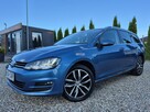 Volkswagen Golf 1.4 TSI**DSG**HIGHLINE**40 Years Edition**Kamera**Led**146 oookm - 9