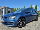 Volkswagen Golf 1.4 TSI**DSG**HIGHLINE**40 Years Edition**Kamera**Led**146 oookm - 11
